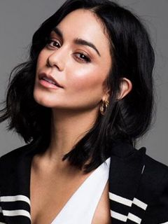 Vanessa Hudgens